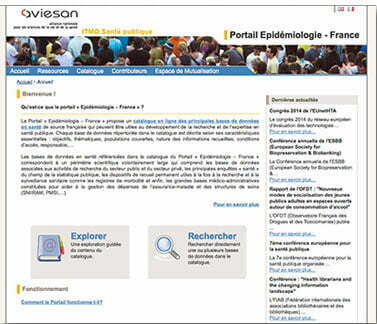 epidemio-portail
