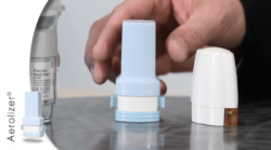 Aerolizer®