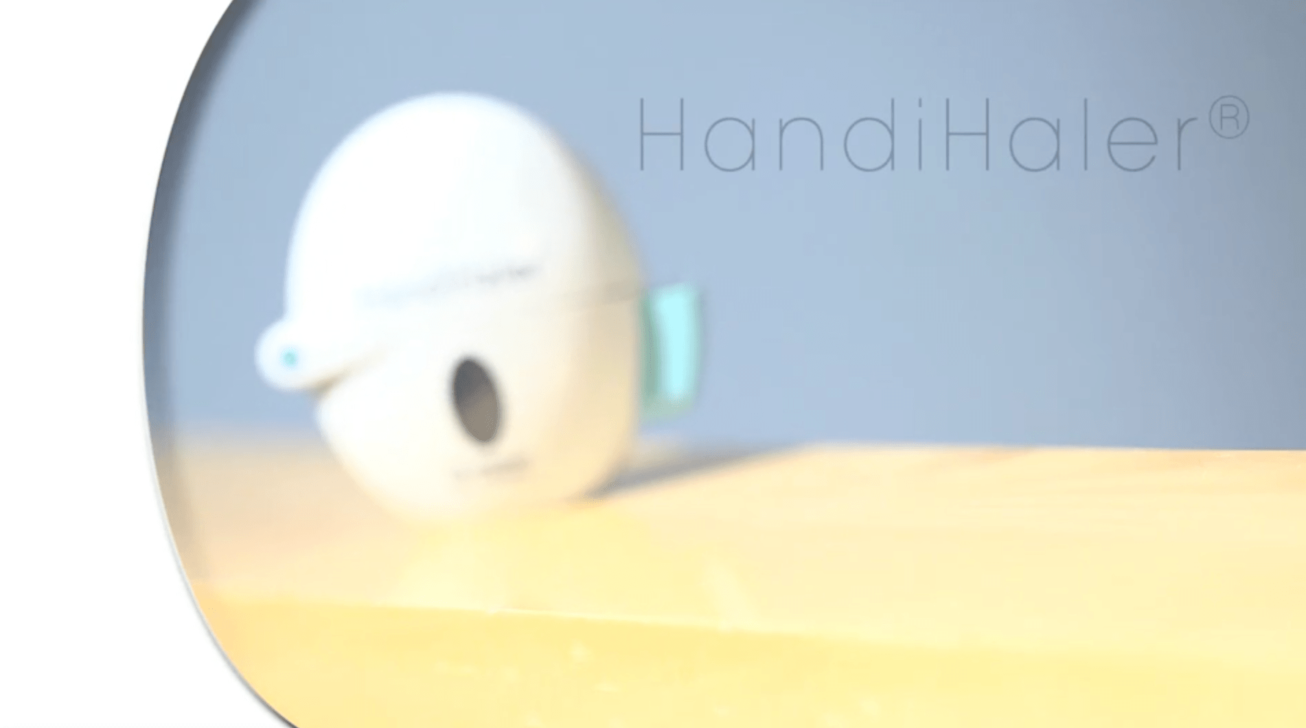 HandiHaler®