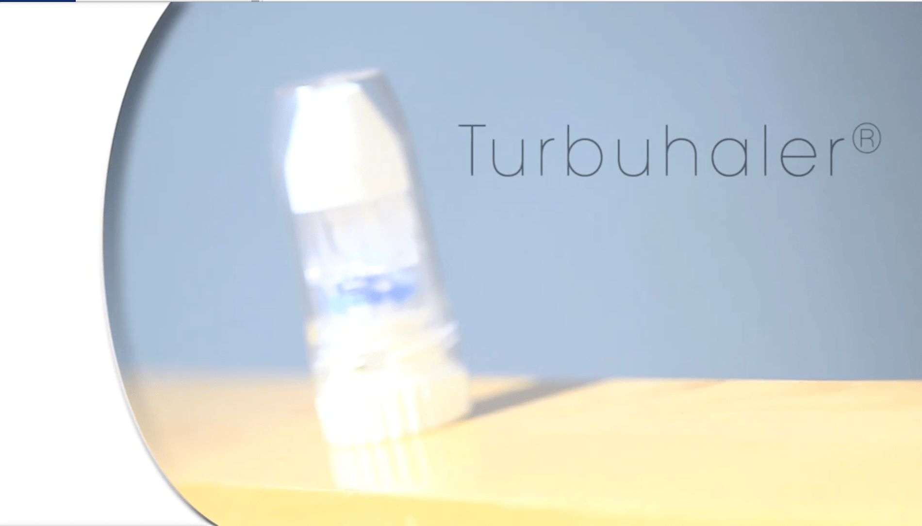 TurbuHaler®