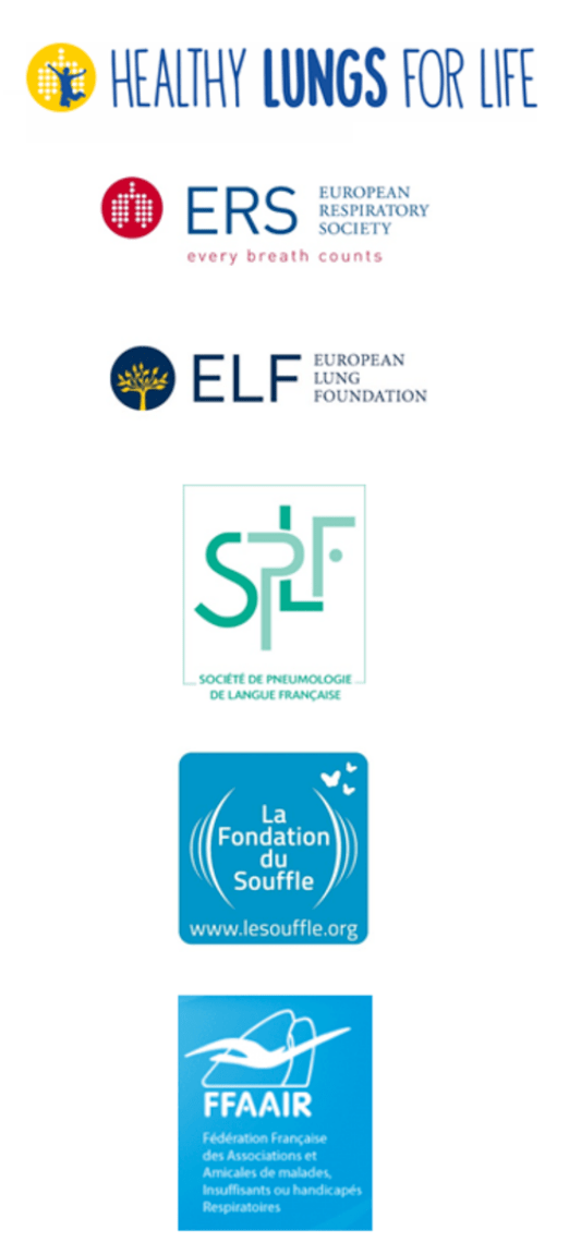 Déclaration de Paris sur le climat, l’environnement et la santé respiratoire