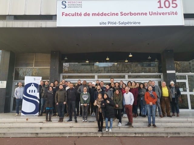 Promotion 2019-2020 Sadoul