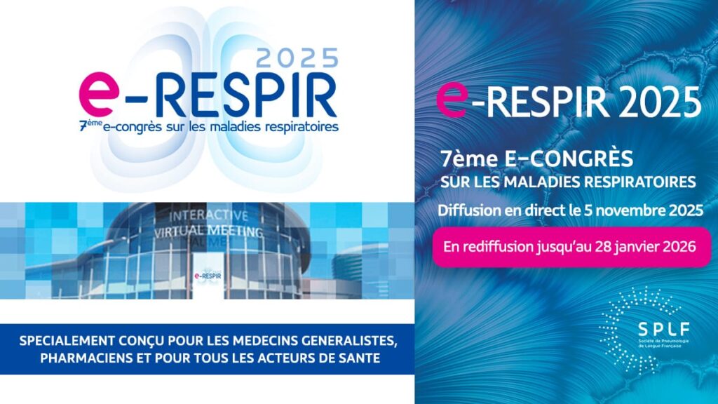 e-respir 2025