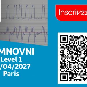 SOMNONIV Paris 29 avril 2027