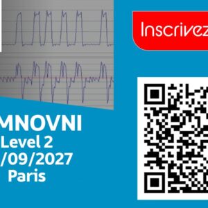 SOMNONIV Paris 30 septembre 2027